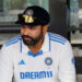 Rohit Sharma was 'forced to quit' as he no longer figured in India's Test plans - CricBlogger