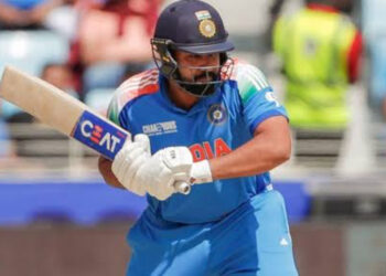 Rohit Sharma could undergo surgery to address hamstring issue