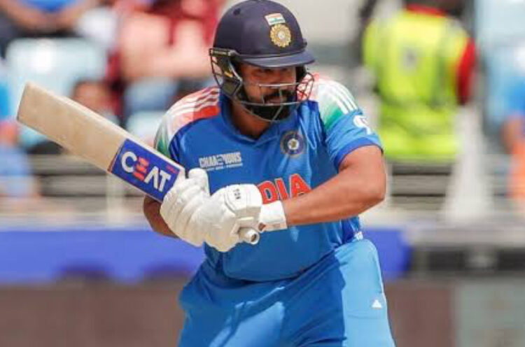 Rohit Sharma could undergo surgery to address hamstring issue