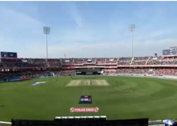 IPL playoffs in Chandigarh is India’s ‘bold statement’ to Pakistan