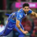 Deepak Chahar’s innocuous outswinger steals the thunder