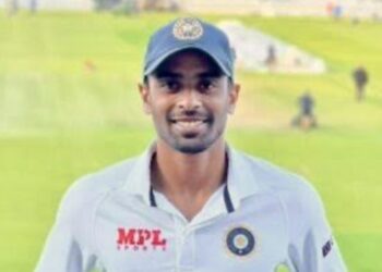 System lacks a robust pathway from domestic cricket to Team India