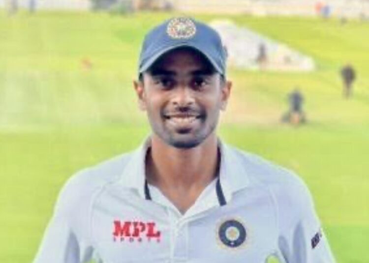 System lacks a robust pathway from domestic cricket to Team India