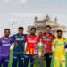 BCCI suspends IPL for now