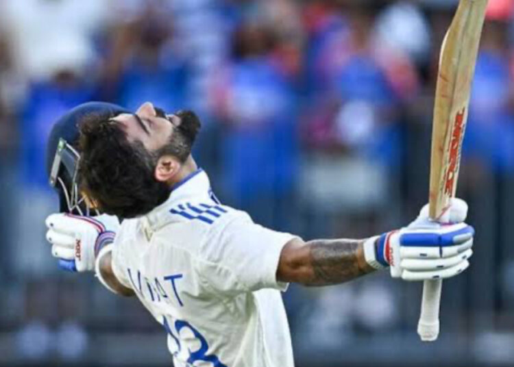 Virat Kohli’s abrupt exit from Test cricket: Questions are not always the answers