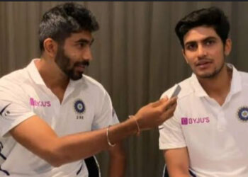 Bumrah still in the running for Test captaincy; Gill remains front-runner