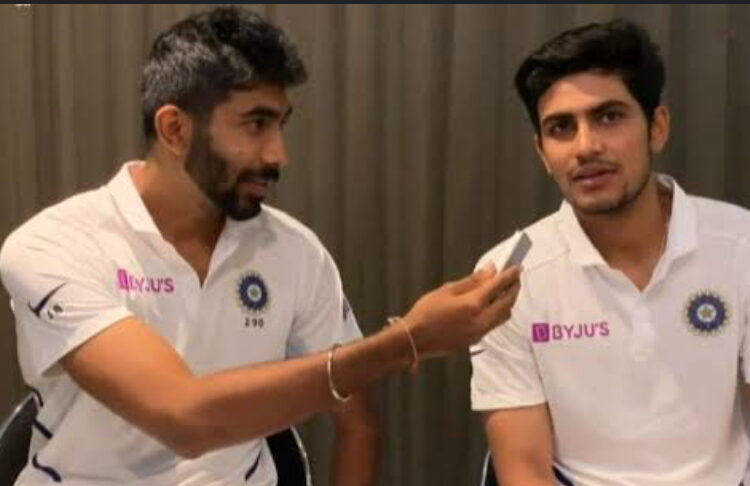 Bumrah still in the running for Test captaincy; Gill remains front-runner