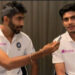 Bumrah still in the running for Test captaincy; Gill remains front-runner
