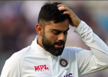 Did fear of being dropped from ODI team and questioned about form force Virat to quit Test cricket?
