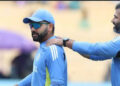 Rohit’s men get the boot in Indian team shake-up