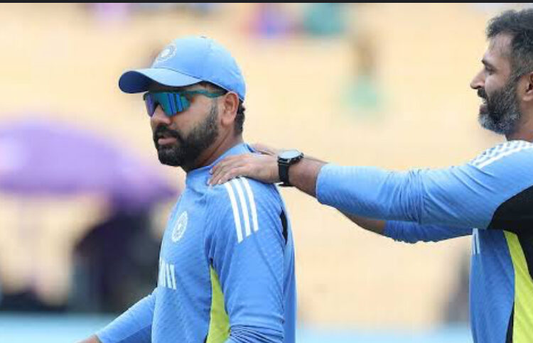 Rohit’s men get the boot in Indian team shake-up