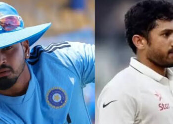 Why selectors rejected Shreyas Iyer, preferred Karun Nair