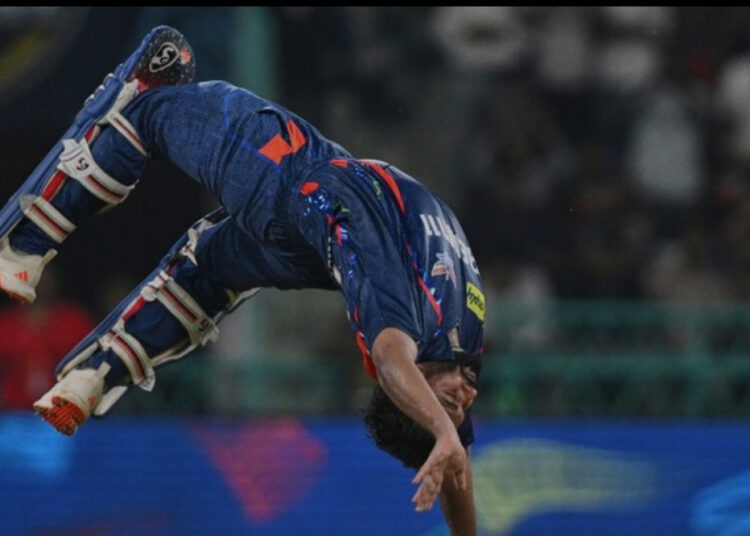 Rishabh Pant strikes again. Who advised him to bat at No. 3!