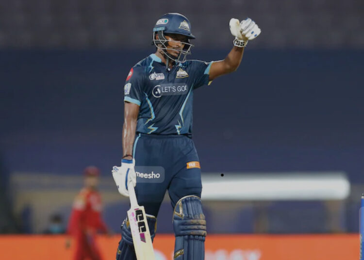 Man from a different planet: Sai’s strokeplay isn’t just fluent but also fearless