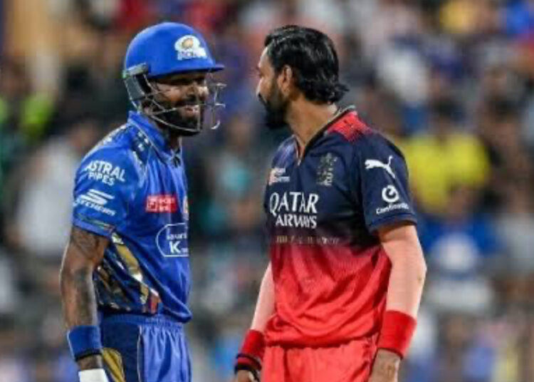 Will we see a clash of the Pandya brothers in IPL final this year?
