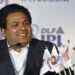 Rajeev Shukle tipped to replace Roger Binny as BCCI president