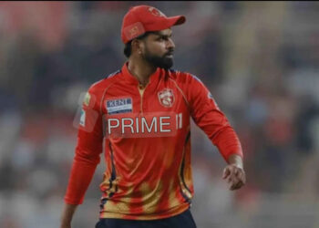 When Shreyas Iyer was calm in the chaos!