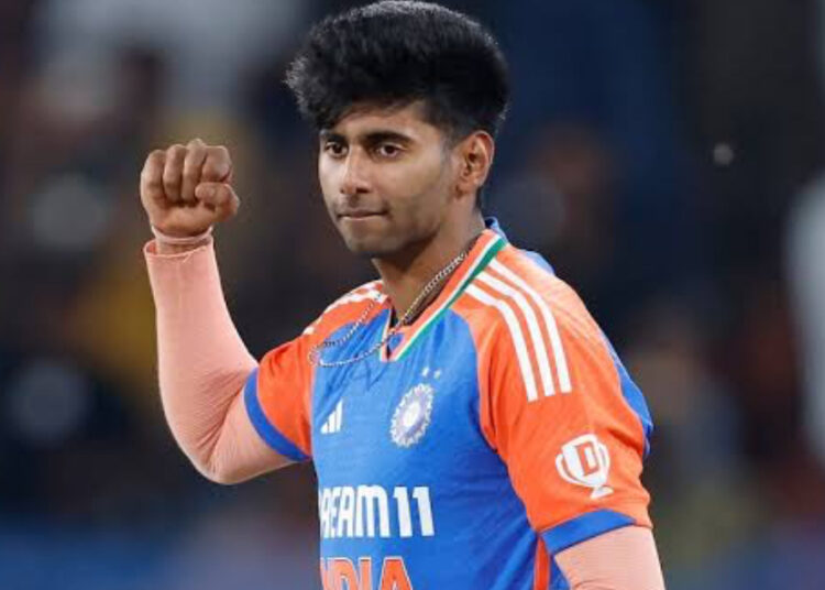 Fitness woes: Mayank Yadav to undergo surgery in New Zealand