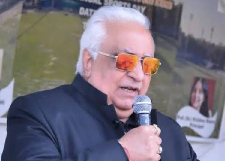 An in-form player, like Shreyas, should always be picked, Surinder Khanna tells selectors