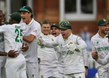 Finally, Bavuma-led Proteas overcome mind block, prove they are real big boys