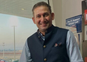 With Indian cricket in a transitional phase, chief selector Agarkar likely to stay for another year
