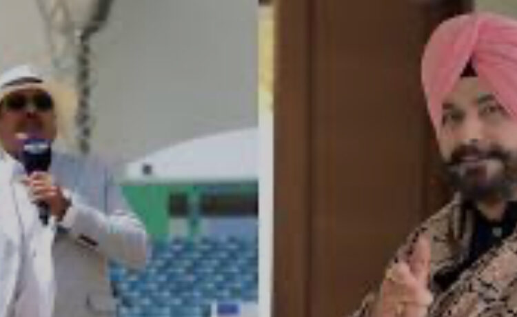 Sidhuism rules the airwaves: Punjab da puttar commands highest fee among Indian commentators