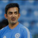 Is coach Gautam Gambhir’s presence adding to the insecurity in the Indian Test team?