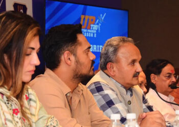 Railways player in UP T20 League: BCCI needs to frame uniform policy on player eligibility in T20 state leagues