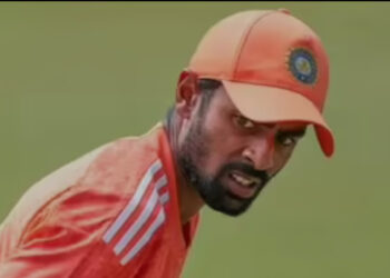 Omission without logic: No place for Abhimanyu Easwaran again