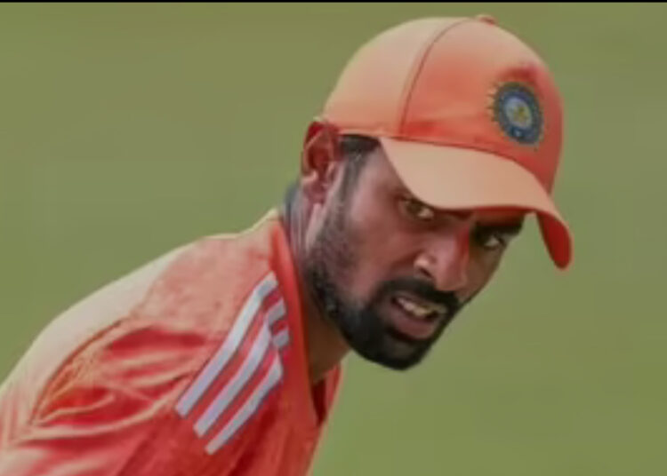 Omission without logic: No place for Abhimanyu Easwaran again