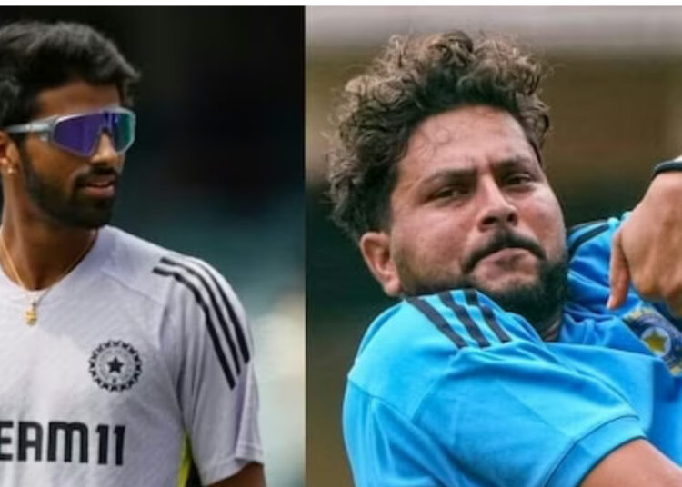 Bold moves needed: Opting for five bowlers the only way for India to win a Test