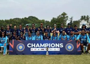 Delhi’s Women’s T20 League: A Quiet Revolution in the Making