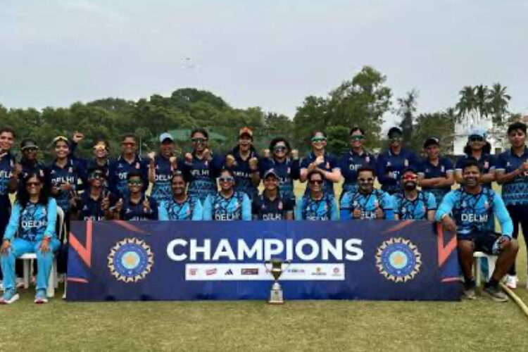 Delhi’s Women’s T20 League: A Quiet Revolution in the Making