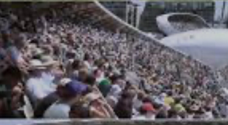 WTC final was great news for Test cricket as fans bought tickets to watch it: Jagdale