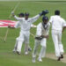 Encore needed: Indian batters’ grit and resilience had helped them win the 2002 Leeds Test