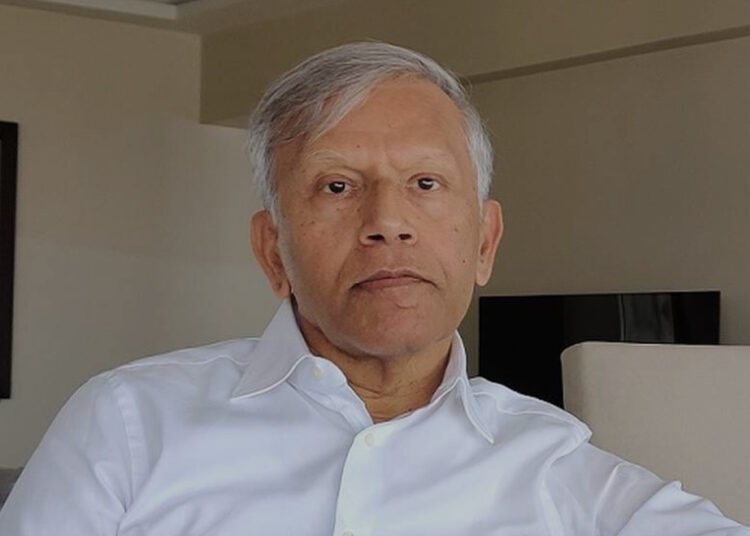 Candid, forthright but grounded, Dilip Doshi was a cricketer par excellence