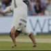 Kapil Dev not amused by Rishab Pant’s somersault celebration