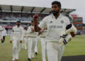 2nd Test vs England: India hoping not to make more than three changes in bowling attack