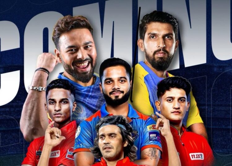 DPL now becomes second richest T20 league after IPL