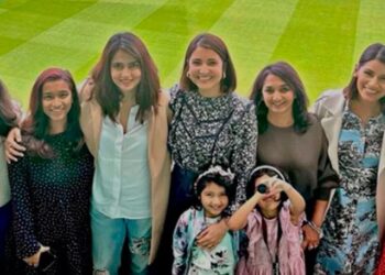 Family on tour: Is it a bane or boon for players?