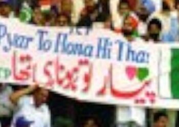 Asia Cup: Same Policy, Same Playbook — Just More Noise This Time Around