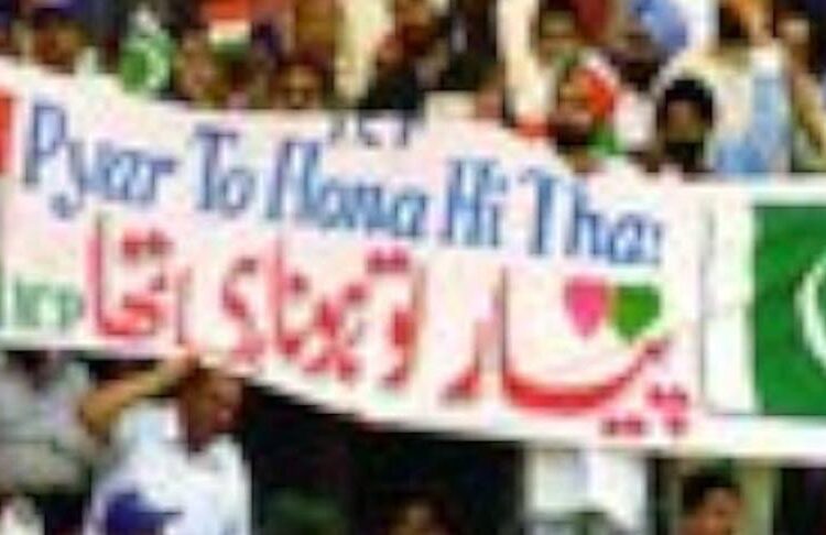 Asia Cup: Same Policy, Same Playbook — Just More Noise This Time Around