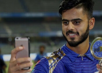 Cooling-off period hits Nitish Rana’s plans, ineligible to play DPL this season