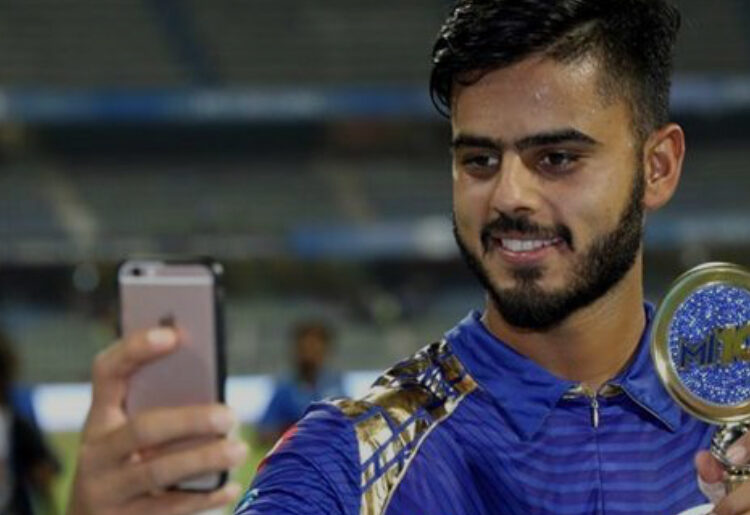 Cooling-off period hits Nitish Rana’s plans, ineligible to play DPL this season