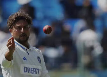 Stupid decision not to play Kuldeep, says Farokh Engineer while slamming Indian team management