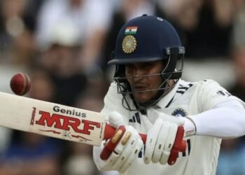 Gill developing a ‘signature’ style of his own, Vengsarkar impressed with his exploits