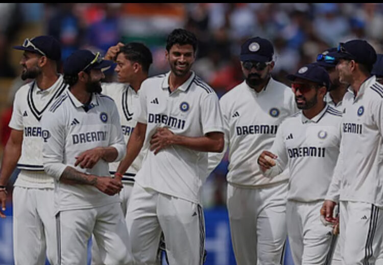 I Can See 1971 Happening Again, says Farokh Engineer while Hailing India’s Fightback at Edgbaston