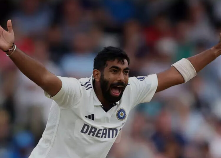 On a high, India set to bring back Bumrah for third Test against England