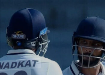 Elite fitness is the core of Jadeja’s game, says Unadkat who has seen it all from close quarters