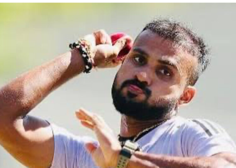 Akash Deep’s Injury May Force A Change For Fourth Test; Bumrah Likely to Play